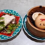 老虎菜 阪神梅田店 - 