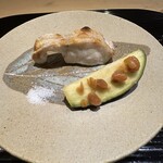 富小路 やま岸 - 