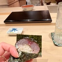 すし 良月 - 