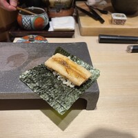 鮨 無垢/鮨 白銀 - 