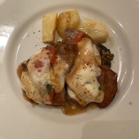 イル カルディナーレ 銀座本店 - 