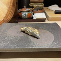 鮨 無垢/鮨 白銀 - 