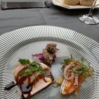 鉄板焼き 銀座 ポルトファーロ 本店 - 