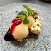 鉄板焼き 銀座 ポルトファーロ 本店 - 