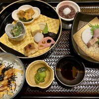 北新地　銀杏 - 