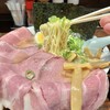 京都らぁ麺 凜