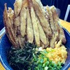 讃州手打ちうどん 我龍
