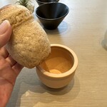 MAISON 8 garden - 常滑焼テラコッタパン