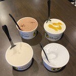 Arima gelateria Stagione - 