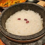 韓国料理bibim’ - 