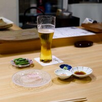 鮨　まつ本 - 