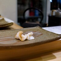 鮨　まつ本 - 