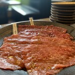 Yakiniku Onwa - 