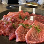 Yakiniku Onwa - 