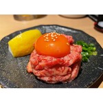 焼肉 天乃 - 