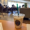 タリーズコーヒー 福岡空港店