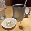 Komeda Kohi Ten - アイスコーヒー