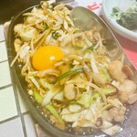 居食亭 豊 - 