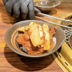 SATOブリアン七番 - 