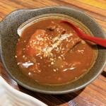 SATOブリアン七番 - 