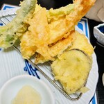 居食亭 豊 - 