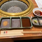 SATOブリアン七番 - 