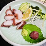 居食亭 豊 - 