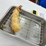 Tempura Dokoro Hirao - 