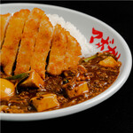 元祖麻婆カレー専門店 マボカリ - その他写真: