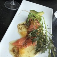 THE COSMOPOLITAN GRILL BAR TERRACE - 