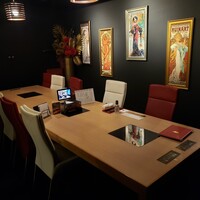 完全個室 しゃぶしゃぶ九 西麻布 本店 - 