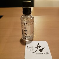 完全個室 しゃぶしゃぶ九 西麻布 本店 - 