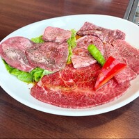 天空焼肉 星遊山 - 