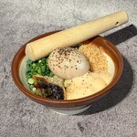 いその家 - いその家のポテトサラダ