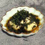 いその家 - 揚出し豆腐