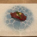 鉄板焼きWAGYU LIVERARY - 