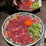 焼肉 うちだ - 