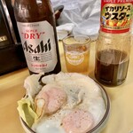 みつわや酒店 - 