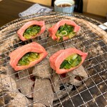 Horumon Yakiniku Ningu - 