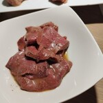 浅草焼肉 たん鬼 - 