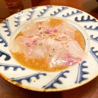 ざくろ TBS店 - 