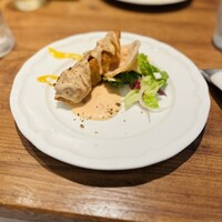 蔭山樓 表参道店 - 