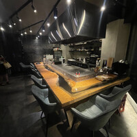 鉄板焼きWAGYU LIVERARY - 