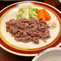 ざくろ TBS店 - 