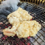 我流焼肉 宗左ヱ門 - 