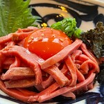 Yakiniku Horumon Atsuo - 