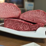 我流焼肉 宗左ヱ門 - 料理写真: