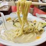 一番食堂 - 