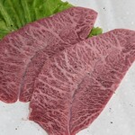 我流焼肉 宗左ヱ門 - 
