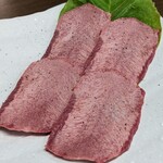 我流焼肉 宗左ヱ門 - 